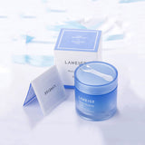 [ Laneige ]  Facial Mask Water Sleeping Mask - 70ml Korean Cosmetic [746]