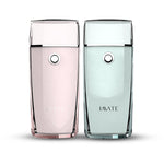 Water Nano Mist Spray Atomization Mister Face Moisturizing Beauty Device [811]