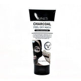 [LUNES] CHARCOAL Peel off Mask K-Beauty [MZ060]