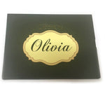 [BEAUTY CREATIONS]  Olivia 35 Color Palette K-Beauty [MZ062]